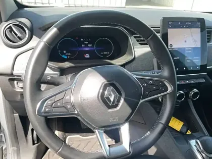 Photo 14 Renault Zoé Zoe R135 - 22B