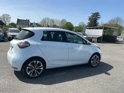 Photo 5 Renault Zoé Zoe R135 - 22B