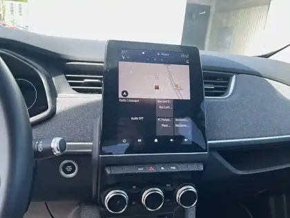 Photo 11 Renault Zoé Zoe R135 - 22B