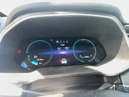 Photo 16 Renault Zoé Zoe R135 - 22B