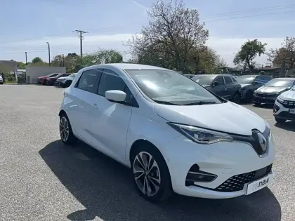 Photo 6 Renault Zoé Zoe R135 - 22B