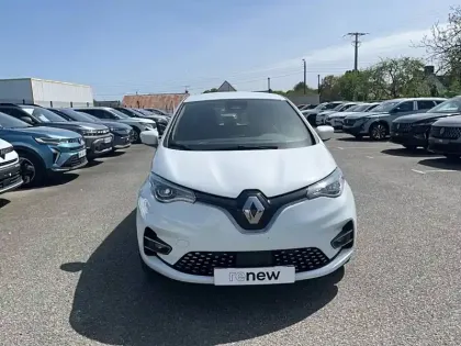 Photo 7 Renault Zoé Zoe R135 - 22B