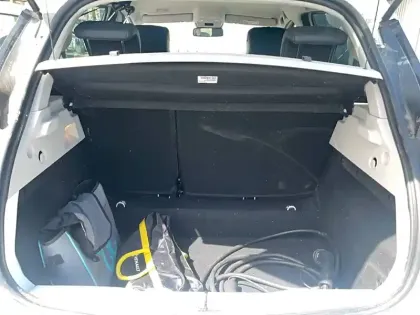 Photo 17 Renault Zoé Zoe R135 - 22B