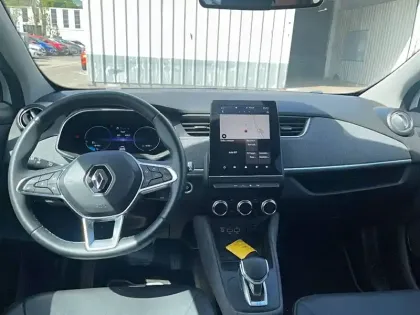 Photo 9 Renault Zoé Zoe R135 - 22B