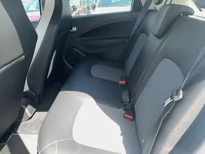 Photo 15 Renault Zoé Zoe R135 - 22B