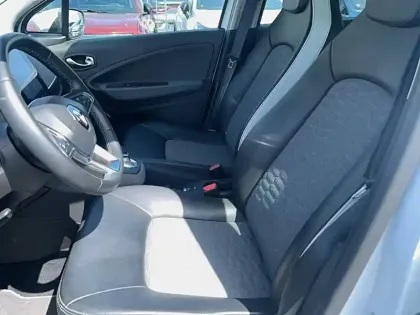 Photo 8 Renault Zoé Zoe R135 - 22B