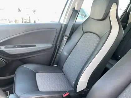 Photo 13 Renault Zoé Zoe R135 - 22B