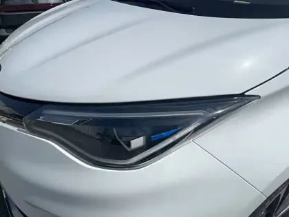 Photo 19 Renault Zoé Zoe R135 - 22B