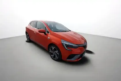 Photo 7 Renault Clio  TCe 140 - 21N