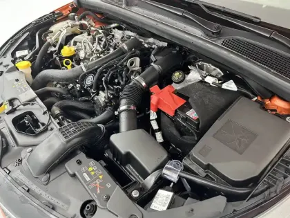 Photo 35 Renault Clio  TCe 140 - 21N