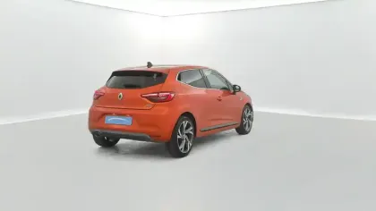 Photo 13 Renault Clio  TCe 140 - 21N