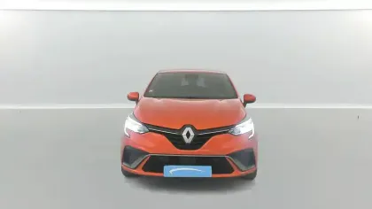 Photo 15 Renault Clio  TCe 140 - 21N