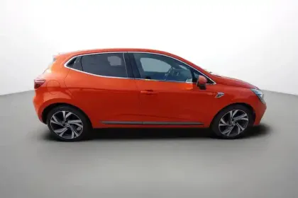 Photo 6 Renault Clio  TCe 140 - 21N