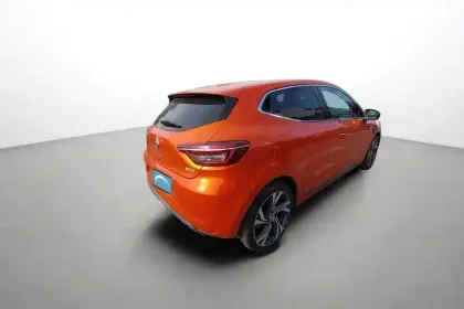 Photo 5 Renault Clio  TCe 140 - 21N
