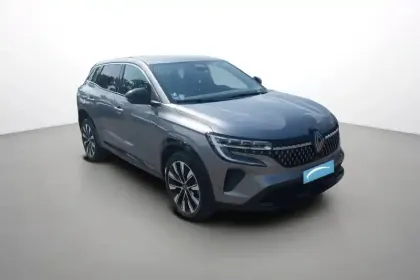 Photo 7 Renault Austral  E-Tech hybrid 200