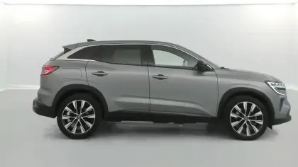 Photo 14 Renault Austral  E-Tech hybrid 200