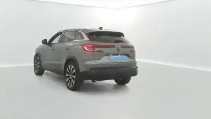 Photo 11 Renault Austral  E-Tech hybrid 200