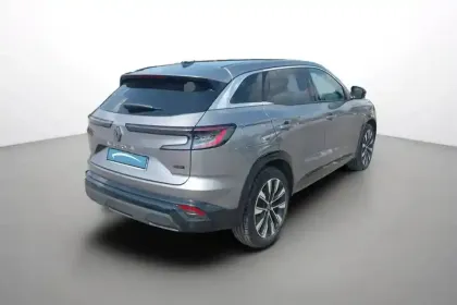 Photo 5 Renault Austral  E-Tech hybrid 200