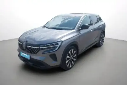 Photo Renault Austral Techno