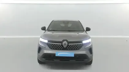 Photo 15 Renault Austral  E-Tech hybrid 200