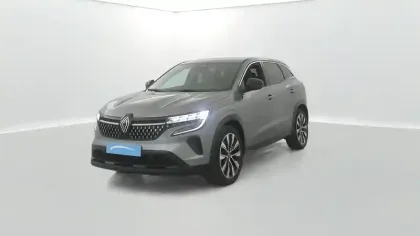 Photo 9 Renault Austral  E-Tech hybrid 200