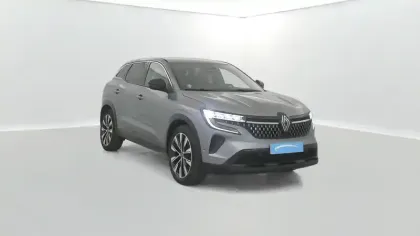 Photo 16 Renault Austral  E-Tech hybrid 200