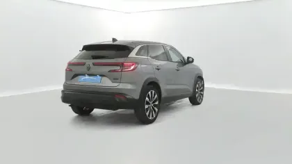 Photo 13 Renault Austral  E-Tech hybrid 200