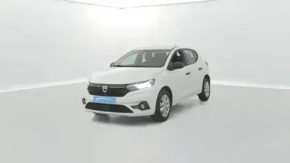 Photo 9 Dacia Sandero  SCe 65