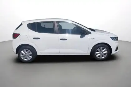 Photo 6 Dacia Sandero  SCe 65