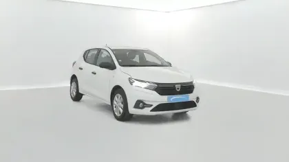 Photo 16 Dacia Sandero  SCe 65