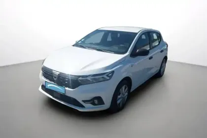 Photo Dacia Sandero Essentiel