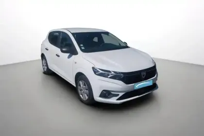 Photo 7 Dacia Sandero  SCe 65