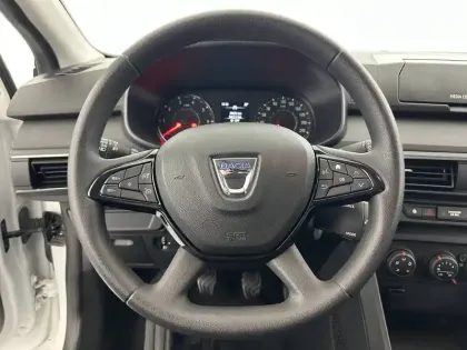 Photo 23 Dacia Sandero  SCe 65