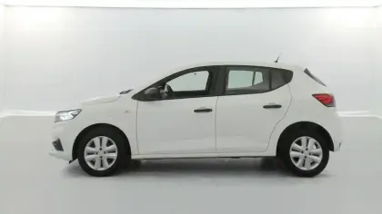 Photo 10 Dacia Sandero  SCe 65