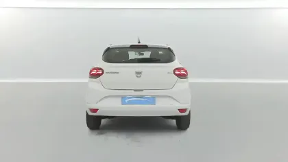 Photo 12 Dacia Sandero  SCe 65