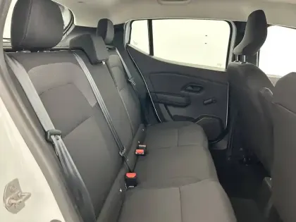 Photo 24 Dacia Sandero  SCe 65