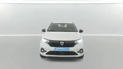 Photo 15 Dacia Sandero  SCe 65