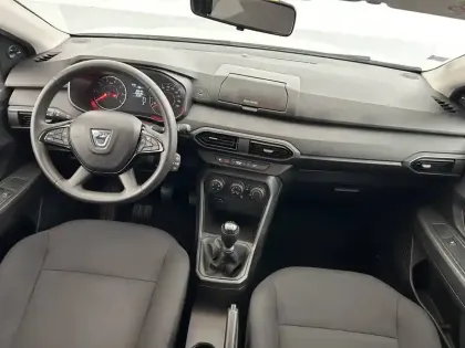 Photo 34 Dacia Sandero  SCe 65