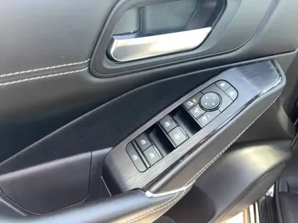 Photo 10 Nissan Qashqai  e-Power 190 ch