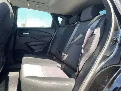 Photo 9 Nissan Qashqai  e-Power 190 ch