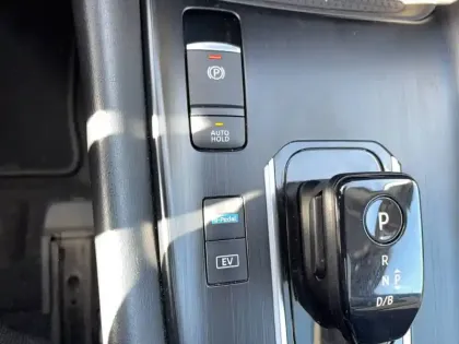 Photo 26 Nissan Qashqai  e-Power 190 ch