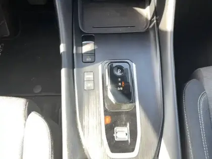 Photo 12 Nissan Qashqai  e-Power 190 ch