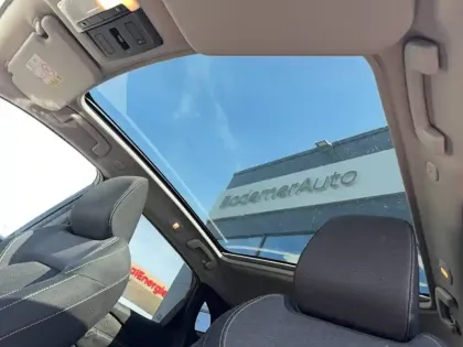 Photo 20 Nissan Qashqai  e-Power 190 ch