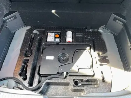 Photo 24 Nissan Qashqai  e-Power 190 ch