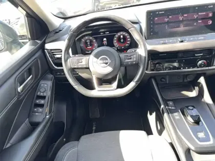 Photo 27 Nissan Qashqai  e-Power 190 ch