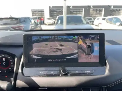 Photo 19 Nissan Qashqai  e-Power 190 ch