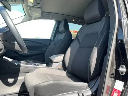 Photo 8 Nissan Qashqai  e-Power 190 ch