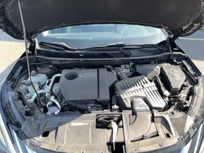 Photo 23 Nissan Qashqai  e-Power 190 ch