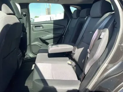 Photo 28 Nissan Qashqai  e-Power 190 ch