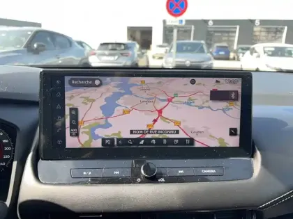 Photo 25 Nissan Qashqai  e-Power 190 ch